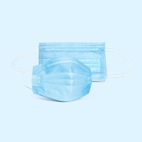 4 Ply Surgical Mask