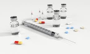 Sulfadiazine Sodium Injection