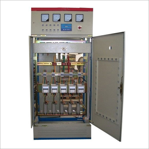 Electrical Control Panel
