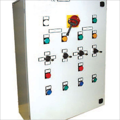 Industrial Control Panel Frequency (Mhz): 50-60 Hertz (Hz)