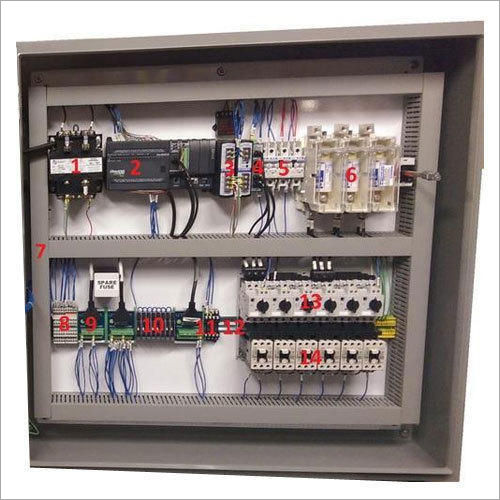 Industrial Plc Control Panel Frequency (Mhz): 50 Hertz (Hz)