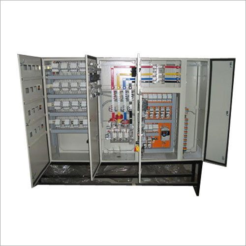 Power Control Panel