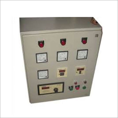 Dc Drive Control Panel Frequency (Mhz): 50 Hertz (Hz)