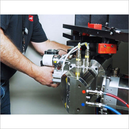 Machine Maintenance Services By LOGIKAL SOLUTIONS