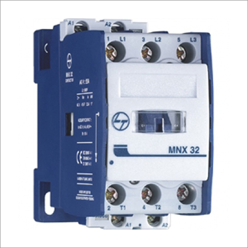 MNX Contactors