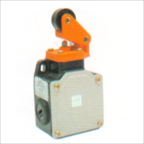 Type Wide Housing Limit Switch