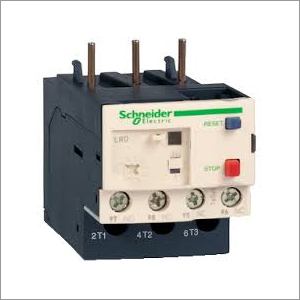 Electric Overload Relay