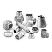 Monel Pipe Fitting