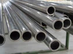 Monel Tubes