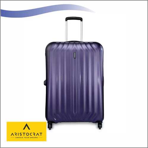 Aristocrat Aston 4W Strolley Bag  55 cms