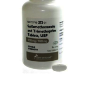 Sulfamethoxazole Tablets