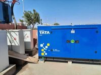 25 kVA Tata Silent Diesel Generator