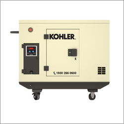 5 Kva Kohler Diesel Generator