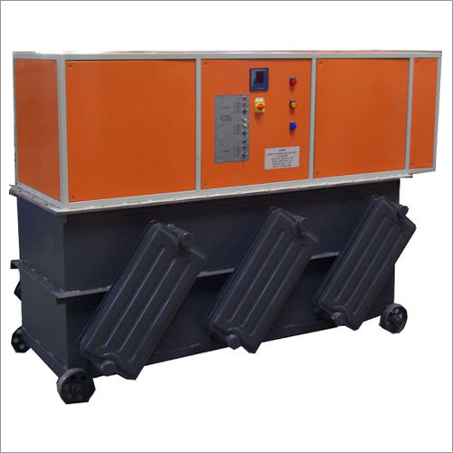 Oil Cooled Servo Control Voltage Stabilizers