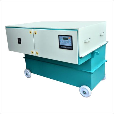 Oil Cooled Servo Voltage Stabilizer