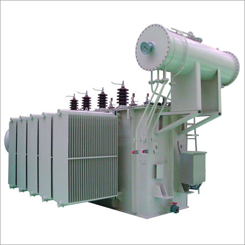 Distribution Transformers