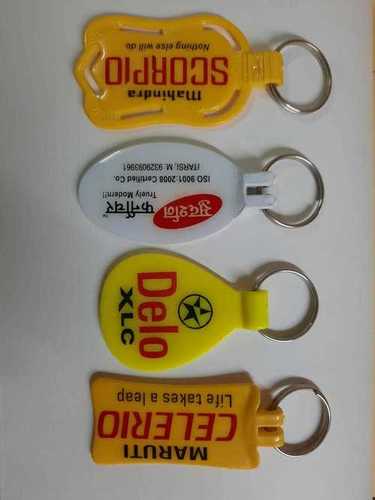 Promotional Key Rings