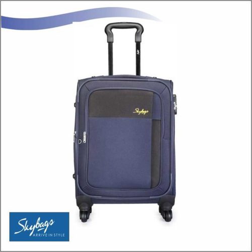 Skybags Serno 4W Strolley Bag 58 cms