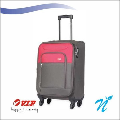 VIP Maxim 4W Strolley Bag  58 cms