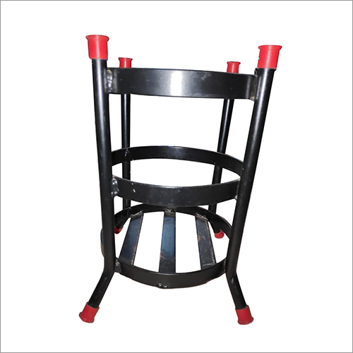 Steel Fire Extinguisher Stand