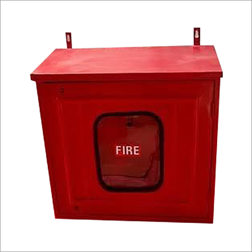 Hose Box