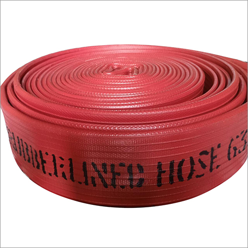 Type B Hose Pipe