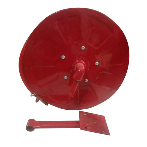 Fire Hose Reel Drum