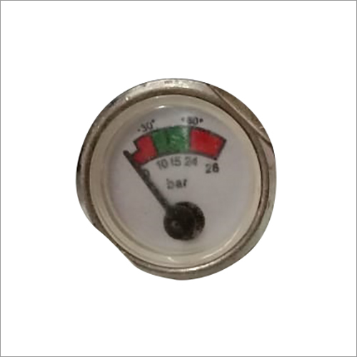 Fire Extinguisher Pressure Gauge