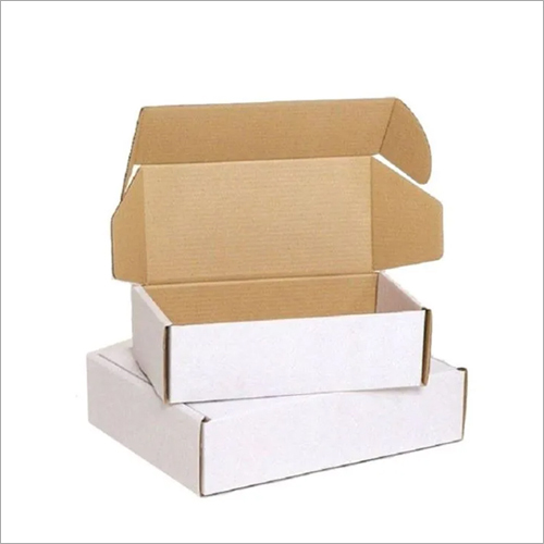 Parcel Corrugated Boxes By CONTEMPORARY PACKAGING TECHNOLOGIES LTD.
