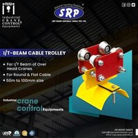 C Rail Trolley