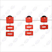 Cable Carrier Trolley