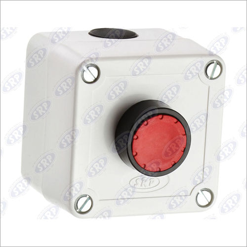 One Way Push Button Unit