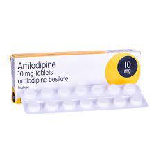 Amlodipine Tablets
