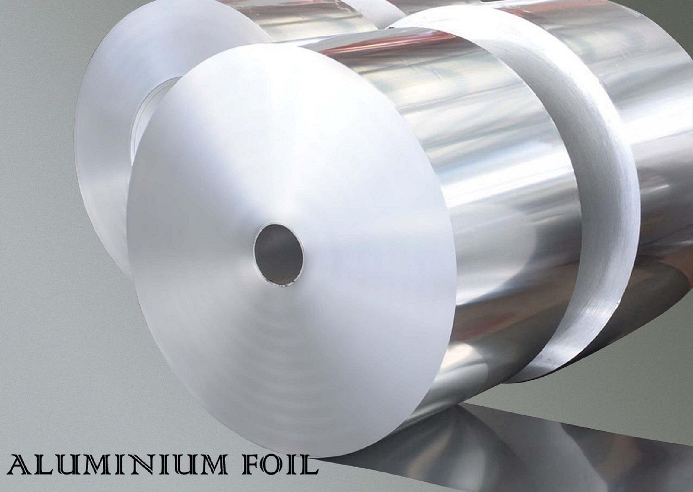 Aluminum Coil