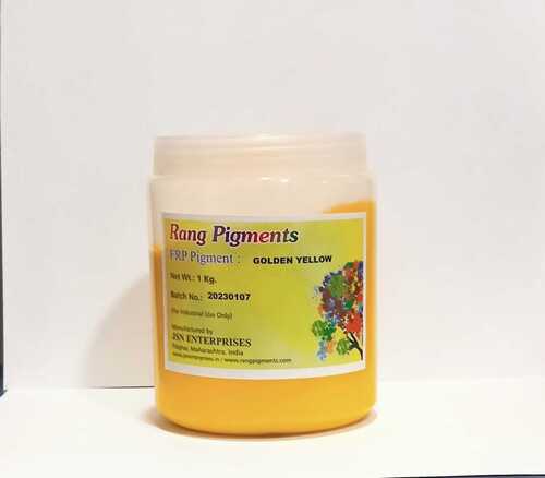 Polyester Pigments
