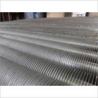 Bimetallic Fin Tubes