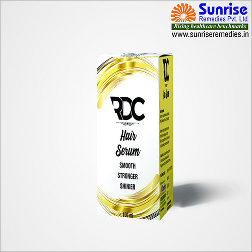 RDC Hair Serum
