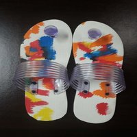 All Mens Rubber Slippers