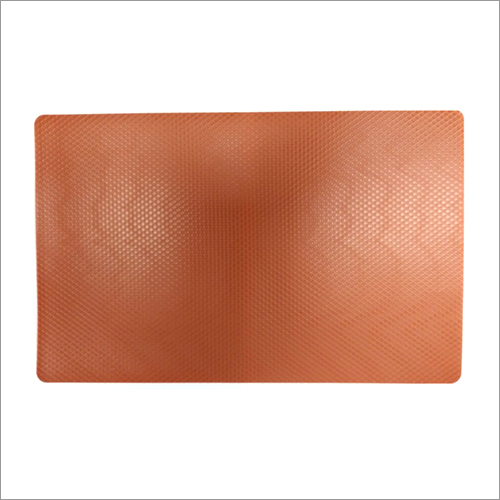 Brown Placemat