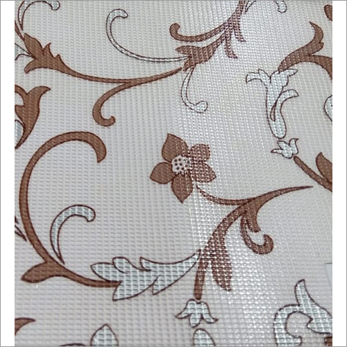Printed Gripper Table Cover