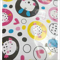 PVC Table Cover