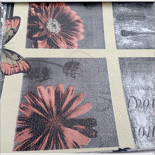 Decorative Nexa Table Cover