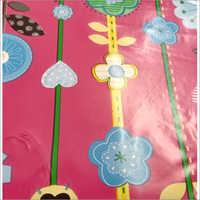 Dining Table PVC Cover