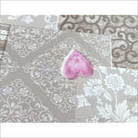 PVC Center Table Cover