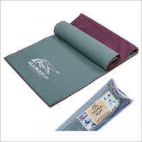 High Comfort Yoga Mat