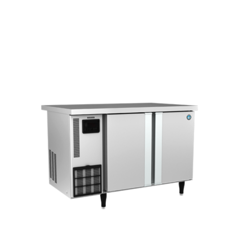 Hoshizaki 2 Door Under Counter Chiller - RTW126MS4