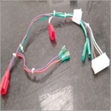 Water Purifier Wiring Harness - Versatile Compatibility, Multiple Color Options for Home Appliances