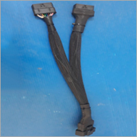 Obd Ii Splitter Cable Assembly Application: Electronic