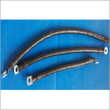 Battery Wiring Harness - Black | Suitable for Automobile and Electronic Applications