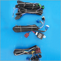 Head Light Wiring Harness Application: Automobile